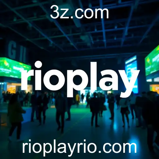 Revolução Digital no Rio: Games e Sustentabilidade