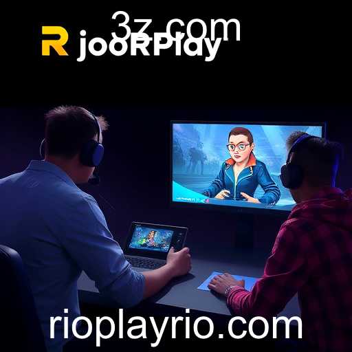 Expansão dos Jogos Online: Tendências e Impactos em 2025