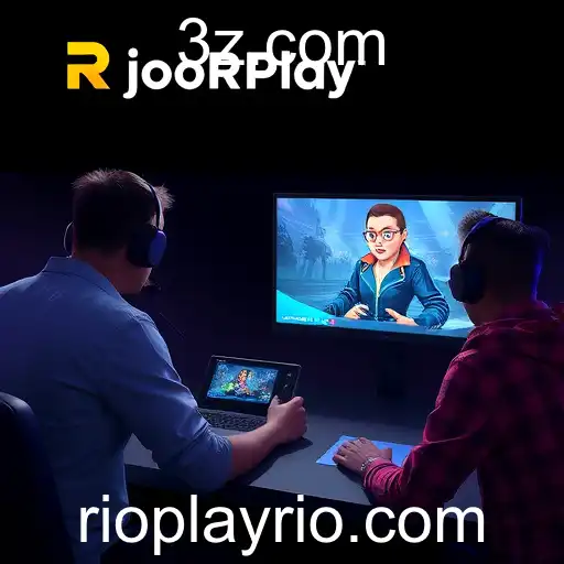 Expansão dos Jogos Online: Tendências e Impactos em 2025