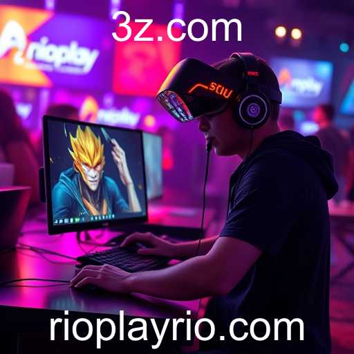 Explorando o Futuro dos Jogos no Brasil