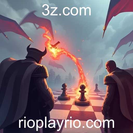 Novidades e Tendências no Universo dos Jogos