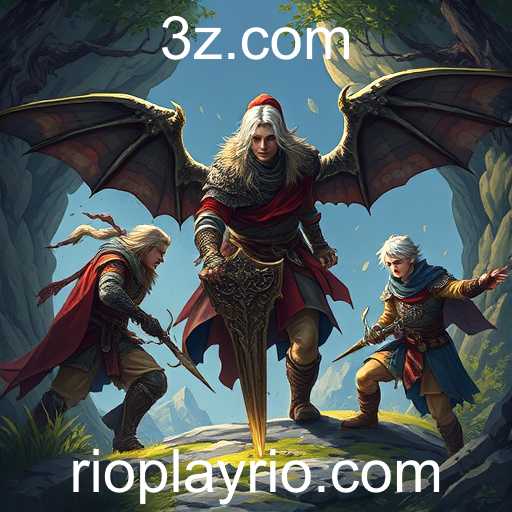 Tendências de Jogos em 2025: Inovações e Desafios