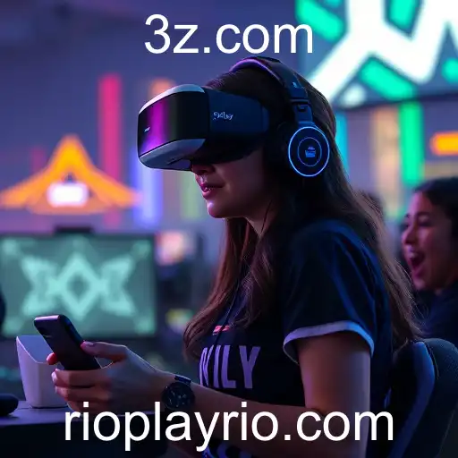 O Crescimento do Mercado de Jogos no Brasil