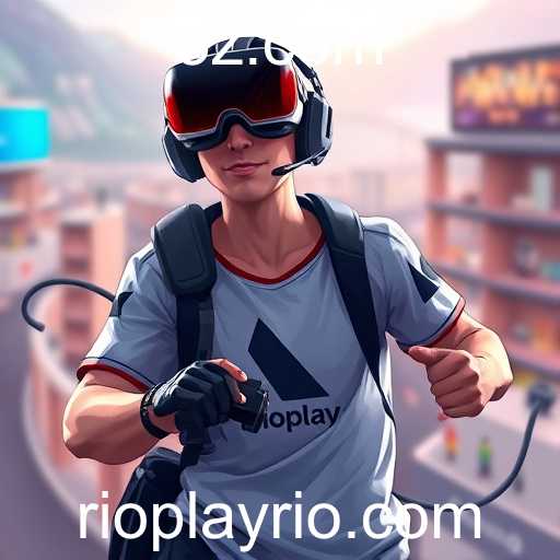 O Impacto de 'Rioplay' no Cenário de Jogos em 2025