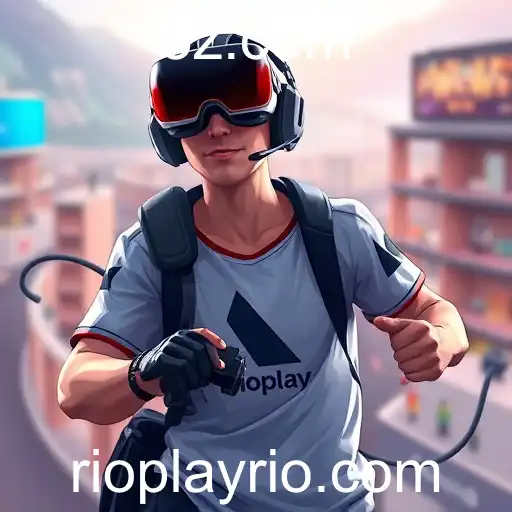 O Impacto de 'Rioplay' no Cenário de Jogos em 2025