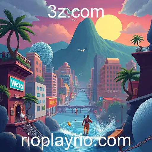 O Impacto dos Novos Jogos da RioPlay no Cenário Brasileiro