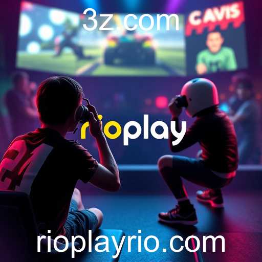 O Impacto Crescente do 'rioplay' no Mercado de Jogos