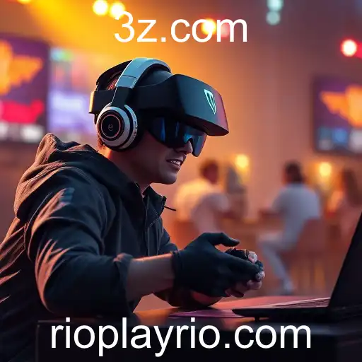 Revolução nos Jogos Online no Brasil