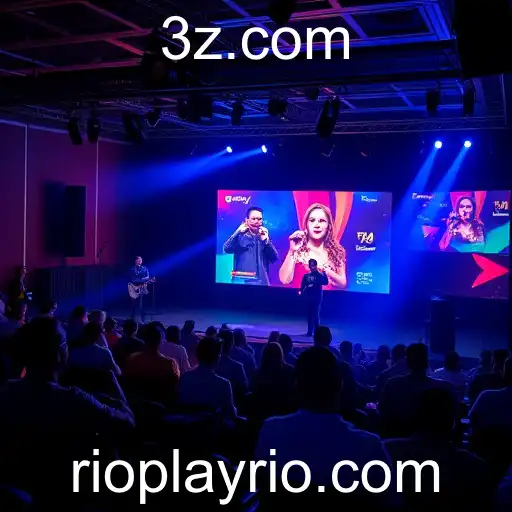 A Revolução dos Jogos Online com RioPlay