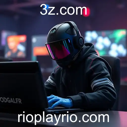 Inovações e Tendências no Mundo dos Jogos: RioPlay em Foco