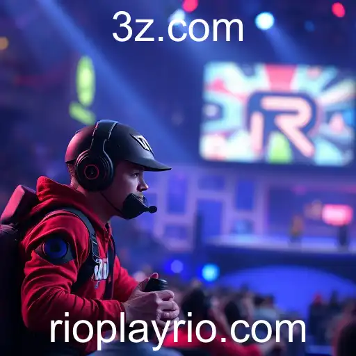 O Crescimento Impressionante do Rioplay no Mercado Global