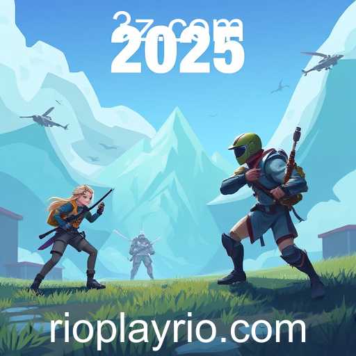 Novidades e Tendências do Rioplay em 2025