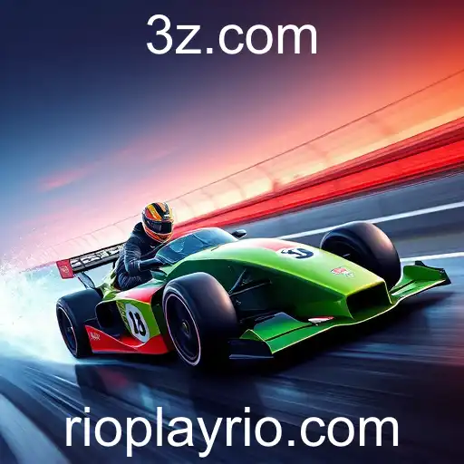 A Evolução e o Fascínio dos Jogos de Corrida