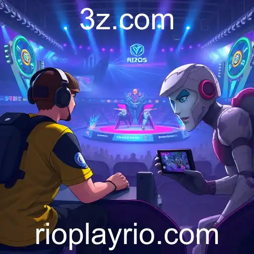 Evolução do RioPlay: Inovações e Conquistas