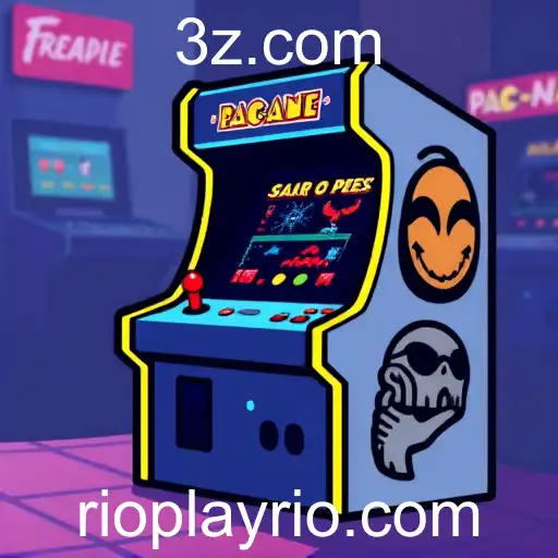 Rioplay: A Revolução dos Jogos Online em Português