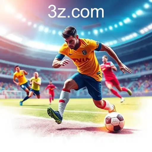 Explorando a Categoria de Esportes no Universo de Jogos Online