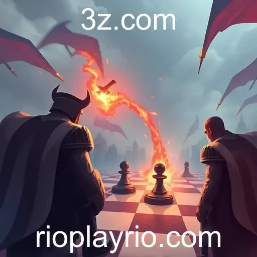 Explorando a Fascinante Categoria de Estratégia no RioPlay