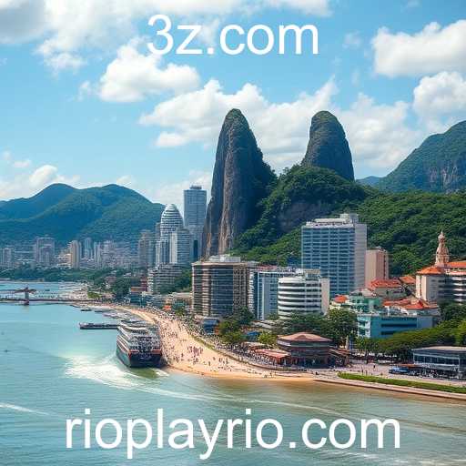 O Avanço da Tecnologia no Rio de Janeiro